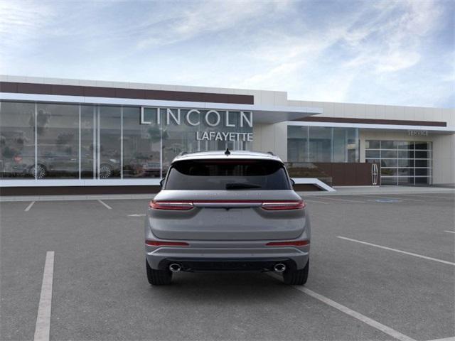 new 2025 Lincoln Corsair car, priced at $55,385