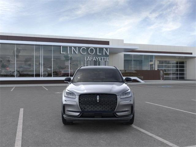 new 2025 Lincoln Corsair car, priced at $55,385