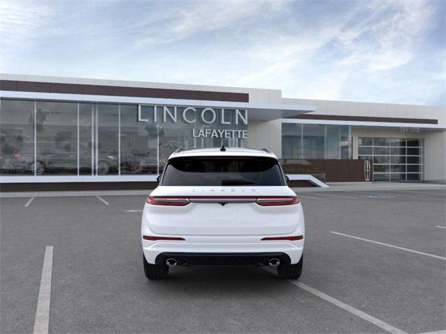 new 2025 Lincoln Corsair car, priced at $51,670