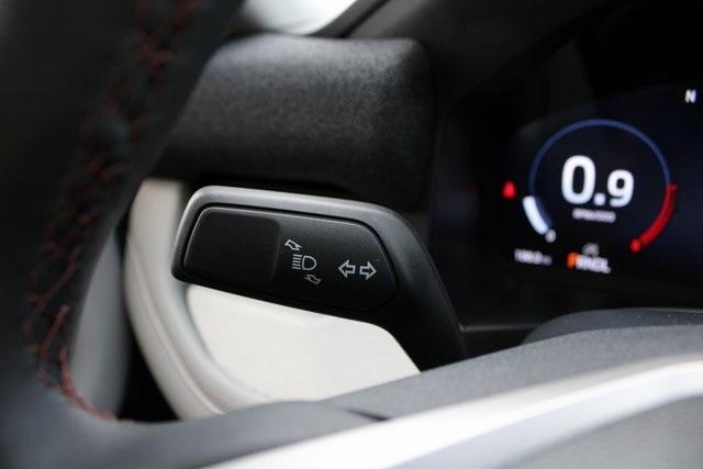 new 2025 Ford Explorer car, priced at $46,961