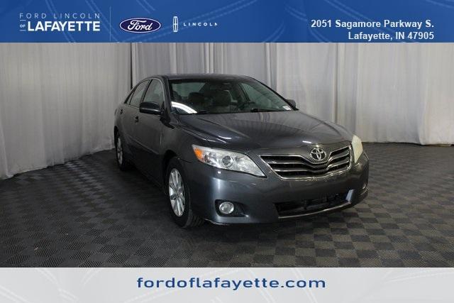 used 2011 Toyota Camry car, priced at $6,500
