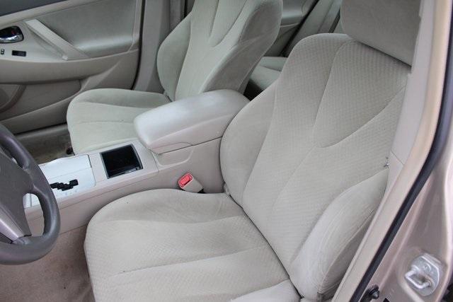 used 2009 Toyota Camry car, priced at $6,000