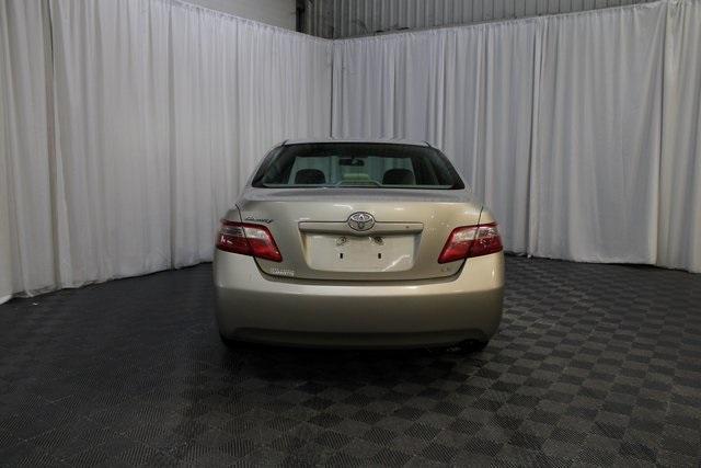 used 2009 Toyota Camry car, priced at $6,000