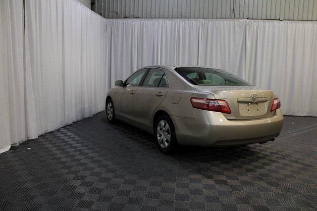 used 2009 Toyota Camry car, priced at $6,000