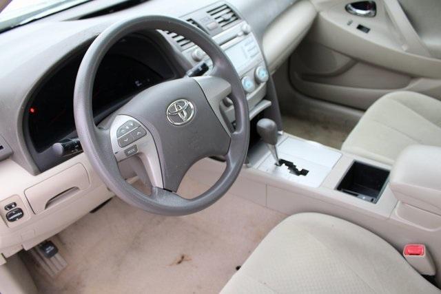 used 2009 Toyota Camry car, priced at $6,000