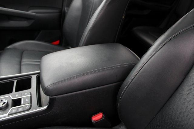 used 2022 Kia Sorento car, priced at $24,500