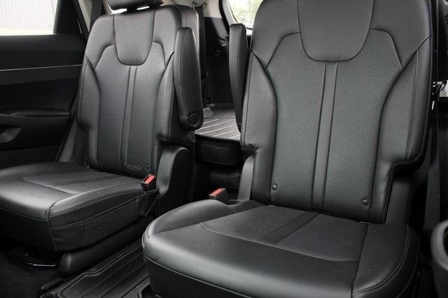 used 2022 Kia Sorento car, priced at $24,500