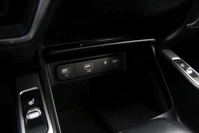 used 2022 Kia Sorento car, priced at $24,500