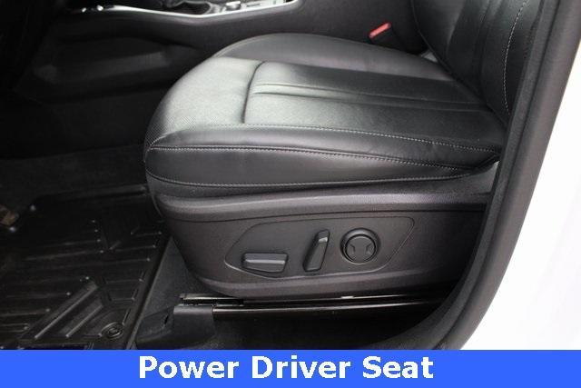 used 2022 Kia Sorento car, priced at $24,500