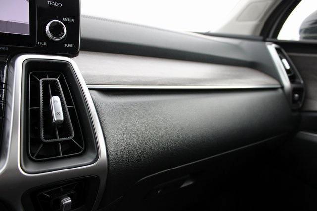 used 2022 Kia Sorento car, priced at $24,500