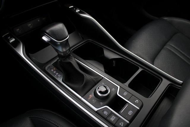 used 2022 Kia Sorento car, priced at $24,500