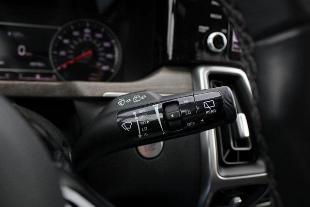 used 2022 Kia Sorento car, priced at $24,500