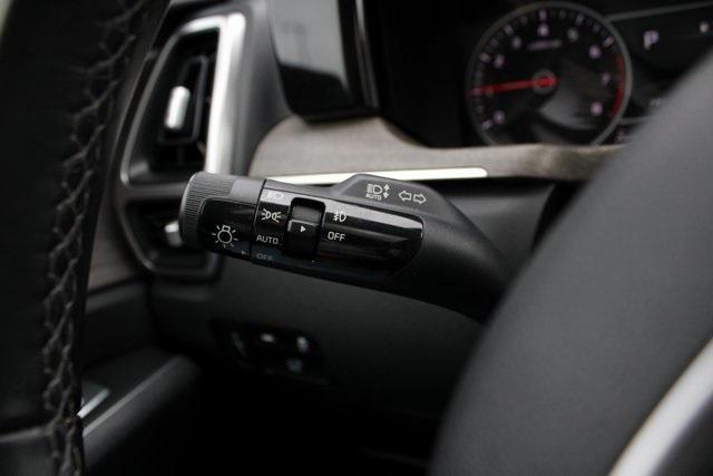 used 2022 Kia Sorento car, priced at $24,500