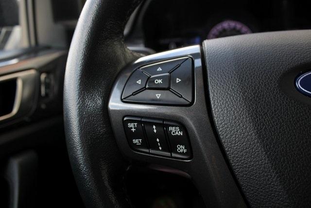 used 2020 Ford Ranger car, priced at $27,500
