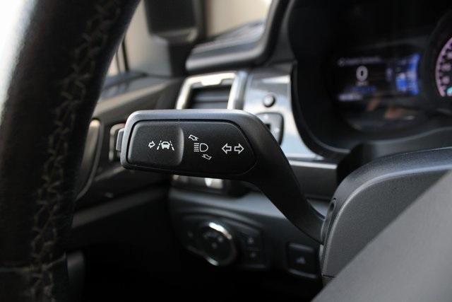 used 2020 Ford Ranger car, priced at $27,500