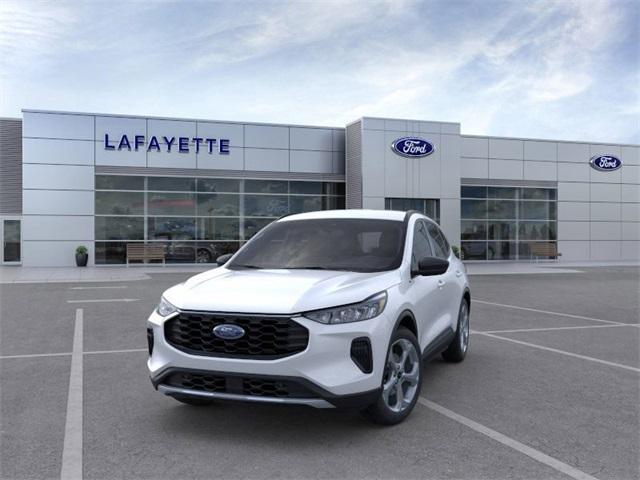 new 2025 Ford Escape car, priced at $34,870