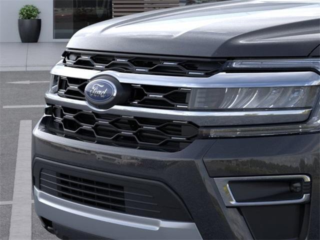 new 2024 Ford Expedition car, priced at $78,400