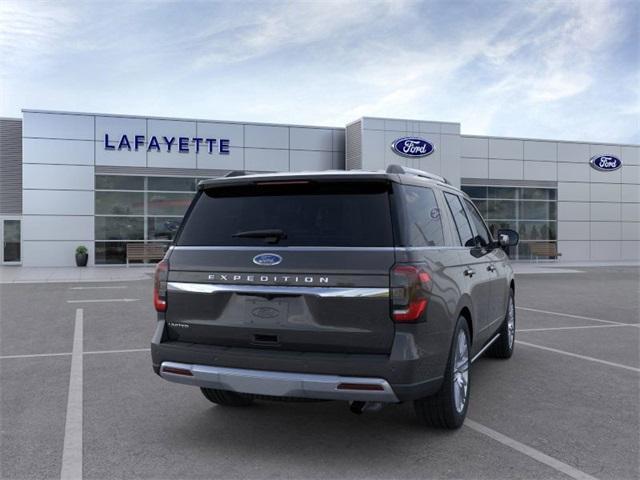 new 2024 Ford Expedition car, priced at $78,400