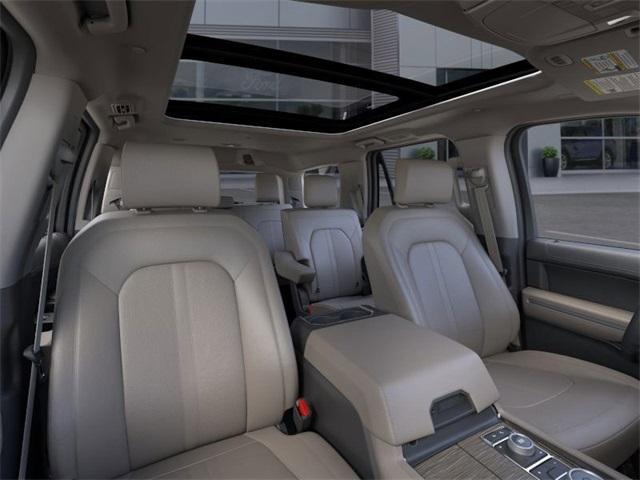 new 2024 Ford Expedition car, priced at $78,400