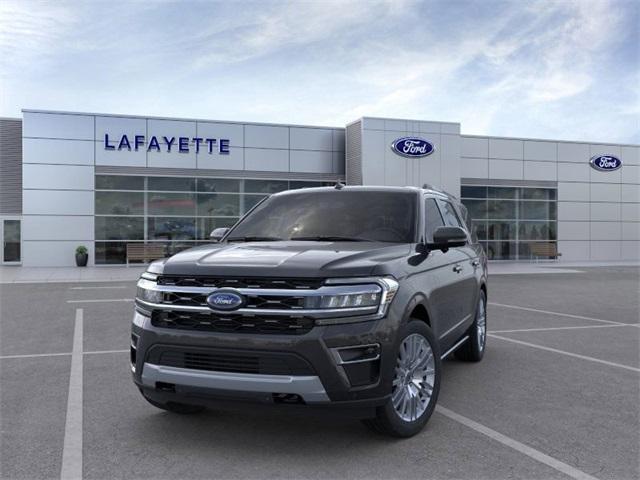 new 2024 Ford Expedition car, priced at $78,400