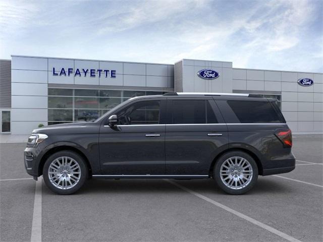 new 2024 Ford Expedition car, priced at $78,400