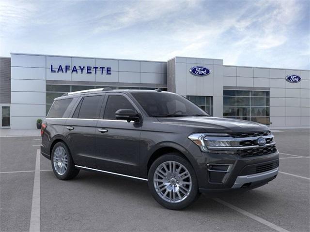 new 2024 Ford Expedition car, priced at $78,400