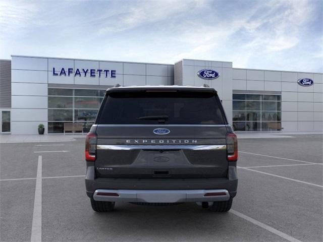 new 2024 Ford Expedition car, priced at $78,400