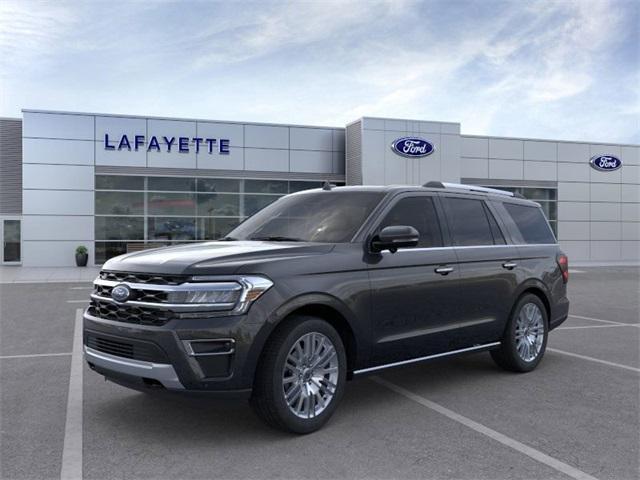 new 2024 Ford Expedition car, priced at $70,344