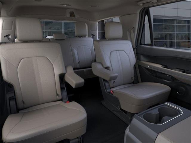 new 2024 Ford Expedition car, priced at $78,400