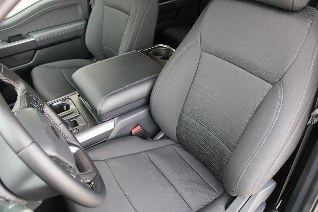 new 2024 Ford F-150 car, priced at $54,842