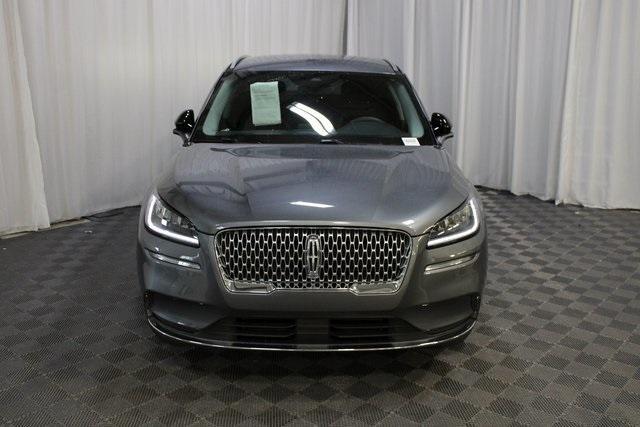 used 2021 Lincoln Corsair car, priced at $27,500