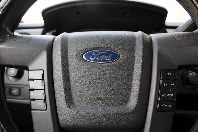 used 2013 Ford F-150 car, priced at $10,500