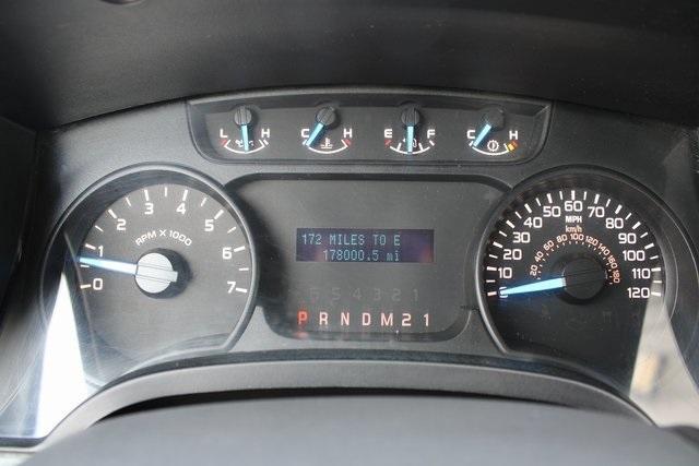 used 2013 Ford F-150 car, priced at $10,500
