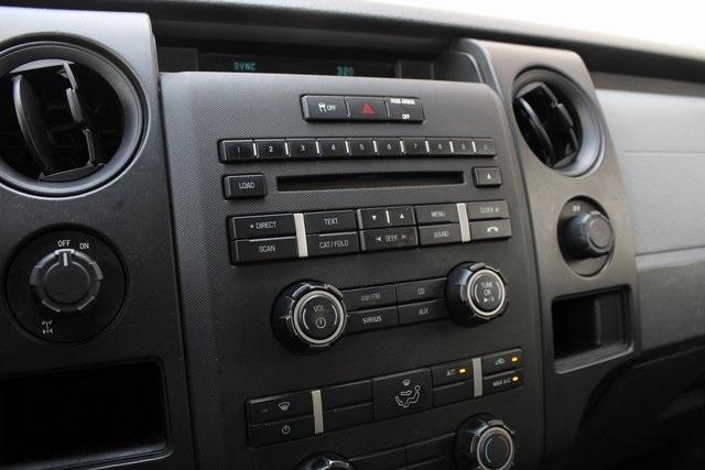 used 2013 Ford F-150 car, priced at $10,500