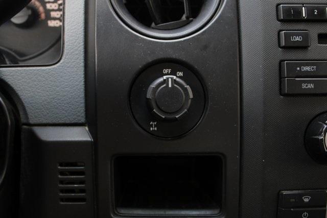 used 2013 Ford F-150 car, priced at $10,500
