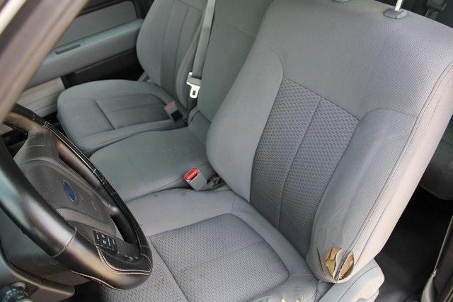 used 2013 Ford F-150 car, priced at $10,500