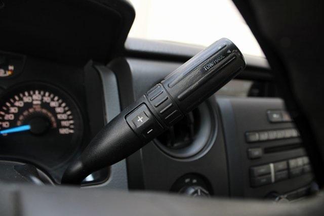 used 2013 Ford F-150 car, priced at $10,500