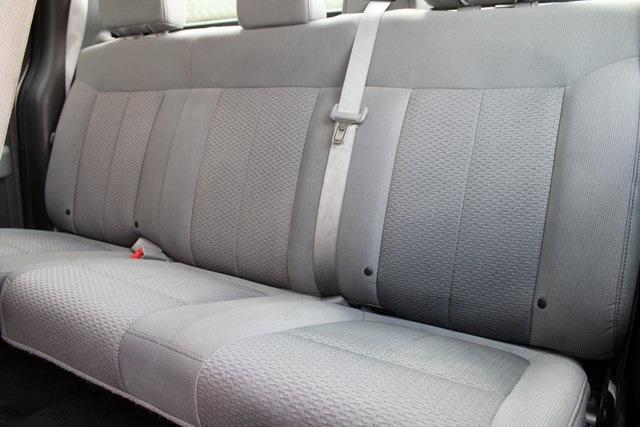 used 2013 Ford F-150 car, priced at $10,500