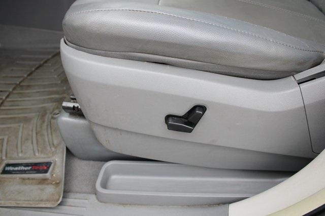 used 2010 Chrysler Town & Country car, priced at $4,000