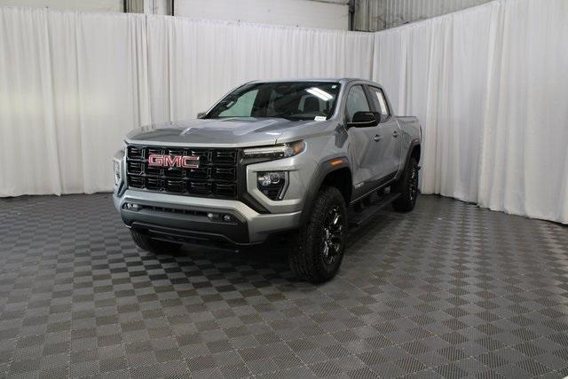 used 2024 GMC Canyon car, priced at $34,000