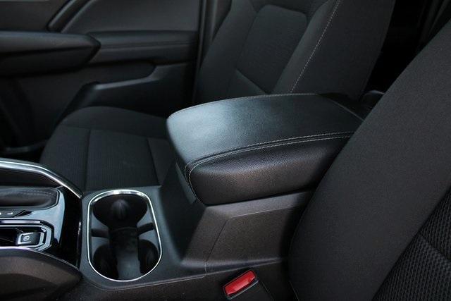 used 2024 GMC Canyon car, priced at $34,000