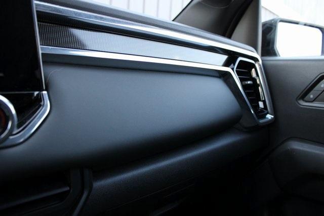 used 2024 GMC Canyon car, priced at $34,000