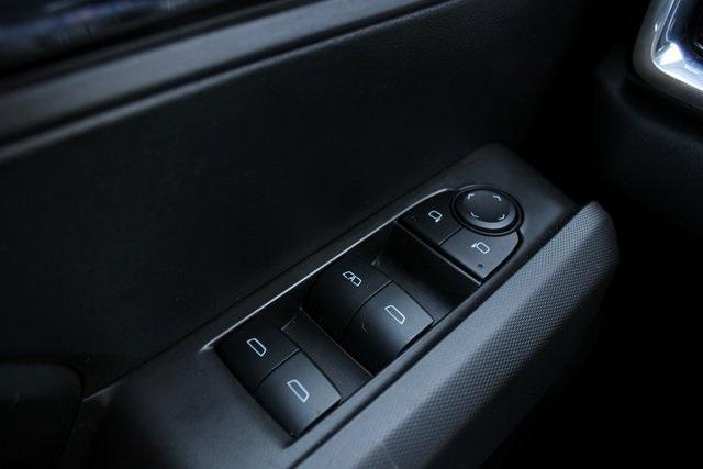 used 2024 GMC Canyon car, priced at $34,000