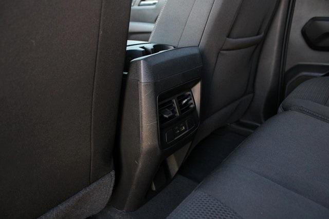 used 2024 GMC Canyon car, priced at $34,000