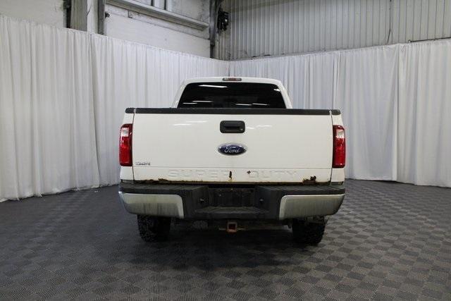 used 2009 Ford F-350 car, priced at $9,000