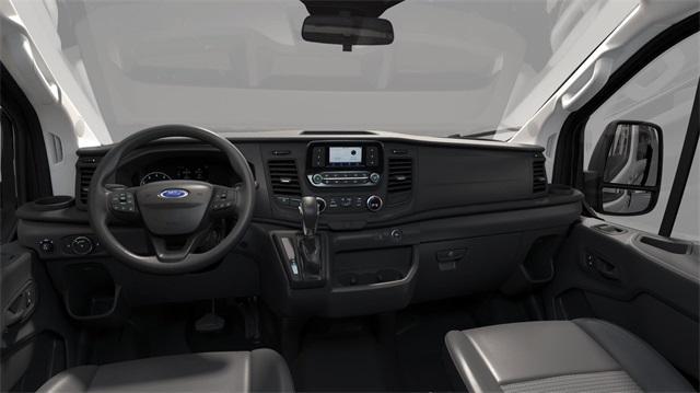 new 2024 Ford Transit-250 car, priced at $55,050