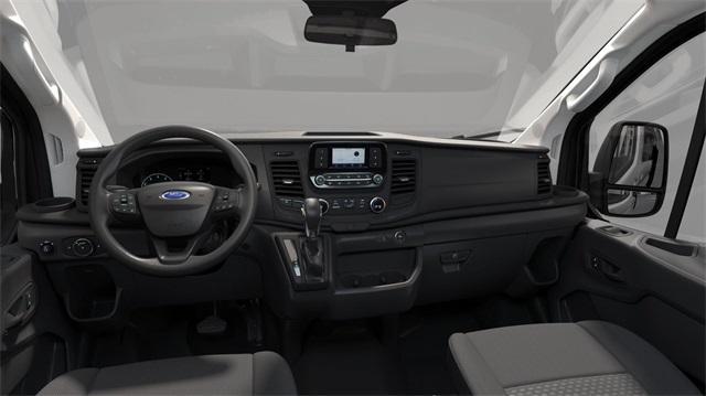 new 2024 Ford Transit-250 car, priced at $55,050