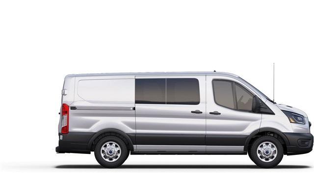 new 2024 Ford Transit-250 car, priced at $55,050