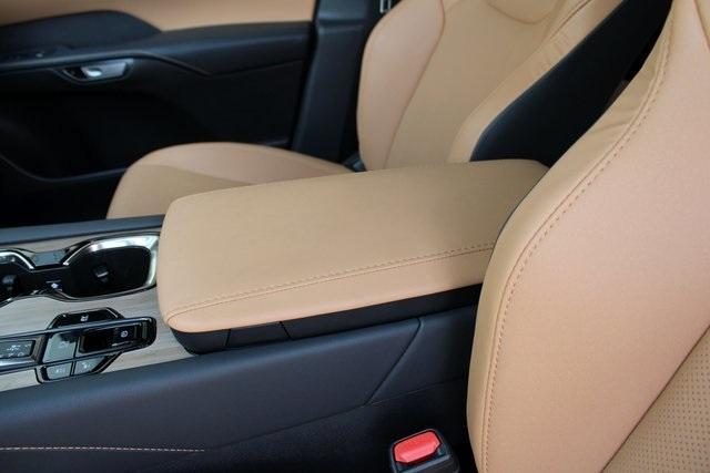 used 2024 Lexus RX 350h car, priced at $54,000