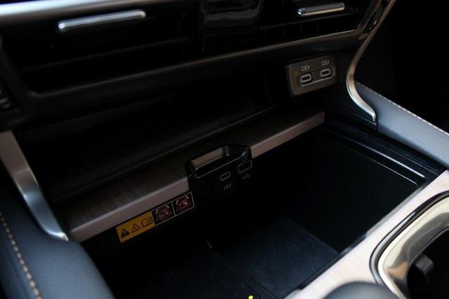 used 2024 Lexus RX 350h car, priced at $54,000